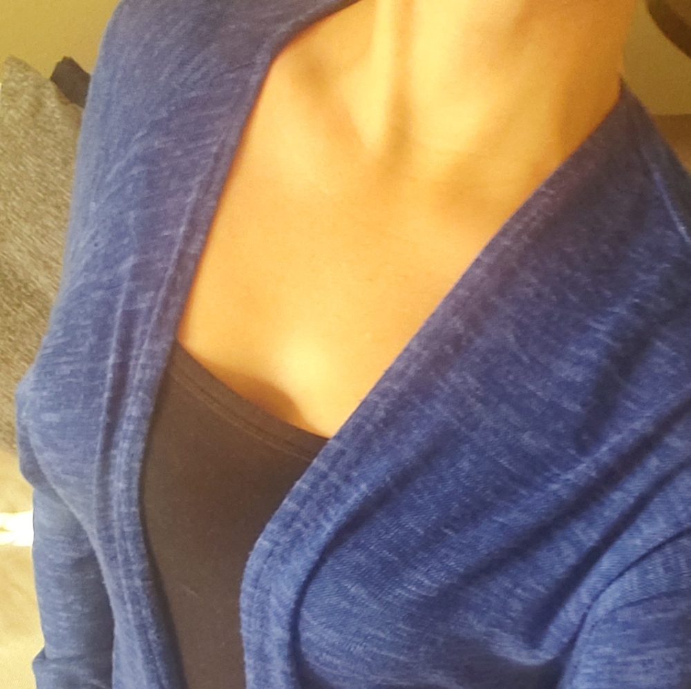 Cardigan - Picture 3 of 4